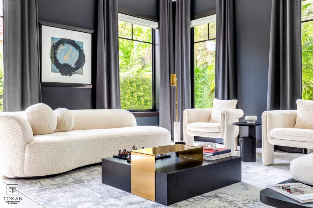 Services - Tokan Interiors
